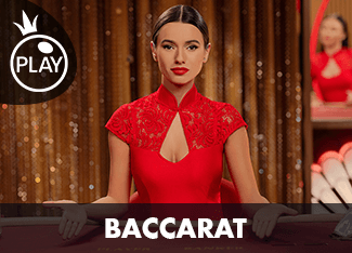 Live - Lobby Baccarat