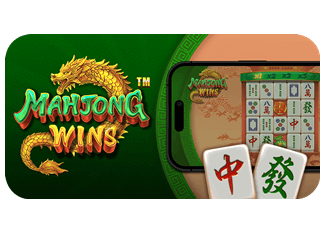 Slot Max Win Mahjong Wins