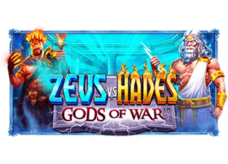 Slot Max Win Zeus vs Hades - Gods of War