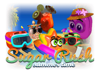 Sugar Rush Summer Time