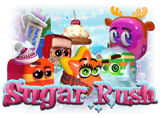 Sugar Rush Winter