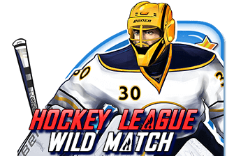 Hockey League Wild Match