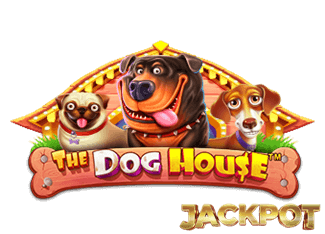 The Dog House Jackpot Play
