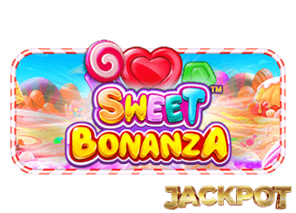 Sweet Bonanza Jackpot Play