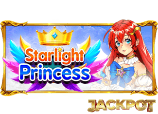 Starlight Princess Jackpot Play