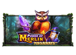 Slot Max Win Power of Merlin Megaways